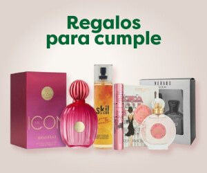 guia regalos cumple