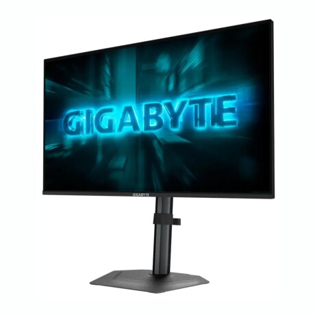 Monitor Gamer GIGABYTE GS25F2A 25' FHD IPS 240Hz Monitor Gamer GIGABYTE GS25F2A 25' FHD IPS 240Hz