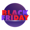 BLACK FRIDAY 2025