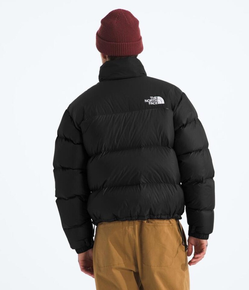 Campera de Pluma 1996 Nuptse hombre Tnf Black/npf/r