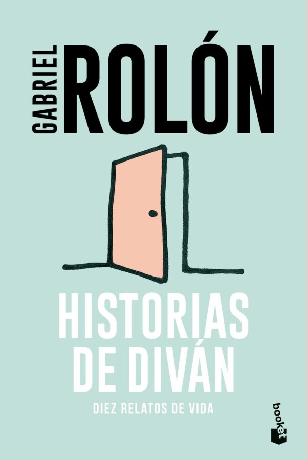 Historias De Diván. 10 Relatos De Vida Historias De Diván. 10 Relatos De Vida
