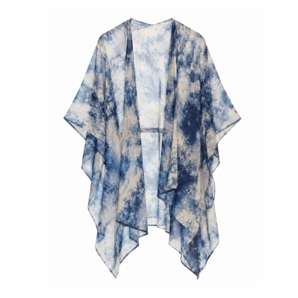 KIMONO AZULES KIMONO AZULES