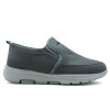 Championes Country Casual de Hombre - HY03M Gris