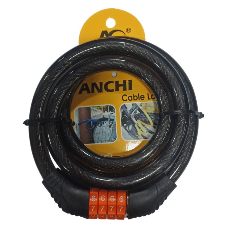 LINGA CON COMBINACION NEGRO