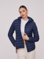 Campera Lennox Azul Marino