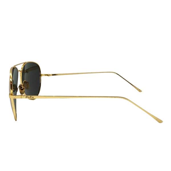 BOY BAX PTC5C0 C TORNASOLADO E - Adulto - Dorado doradouniforme