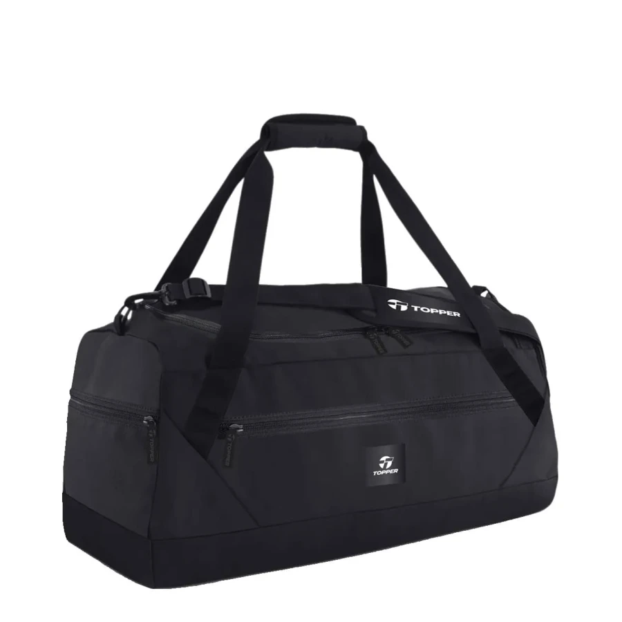 Bolso Topper Sport Negro