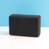 Bloque Para Yoga - Negro Bloque Para Yoga - Negro