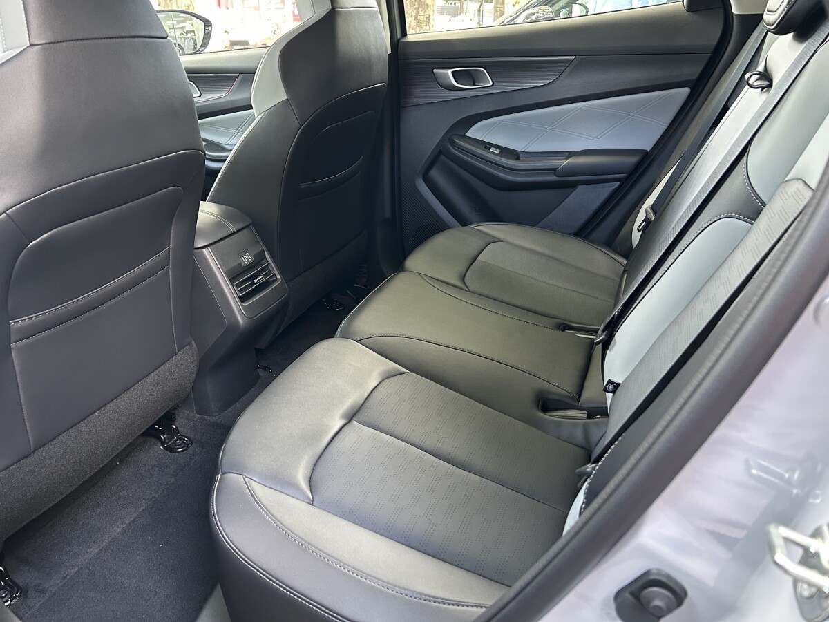 Changan CS55 IDD 1.5 Elite L4 PHEV | Permuta / Financia Changan CS55 IDD 1.5 Elite L4 PHEV | Permuta / Financia