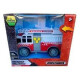 Matchbox Emergency Series emergency small car Matchbox Emergency Series emergency small car