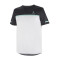 T-SHIRT MC MEN TNS BETTER rosa ren GRIS MAGNET