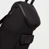 Mochila Adventure en nylon Negro