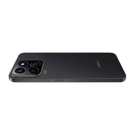 Celular Smartphone Honor X7C 256GB 8Gb NEGRO