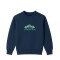Buzo deportivo Little Woodlands Azul
