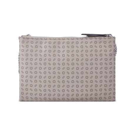 Cartera Guess Tidewood Gris 0
