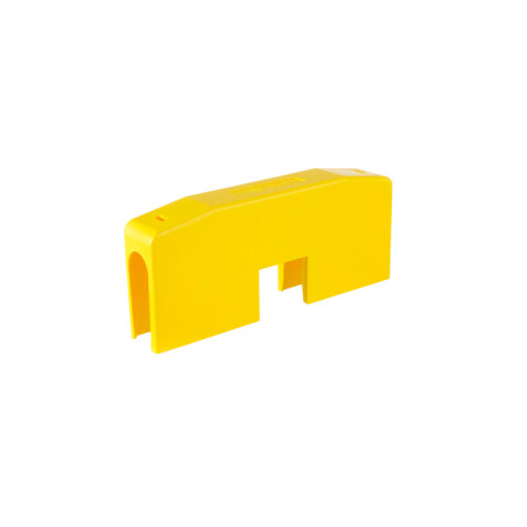 Protector de seguridad para bornes de potencia ZCT y ZCTP de 120mm2 ZO5360