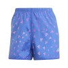 Run It BL Semi Lucid Blue