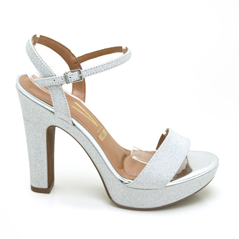 Sandalia de Mujer Vizzano - 6292.200-26594 Plata
