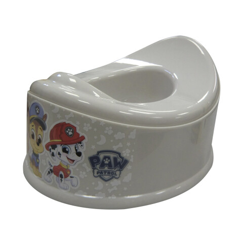 Pélela Plástica para Bebés Paw Patrol 900 ml U