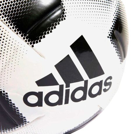 PELOTA adidas EPP CLUB BALL White & Black