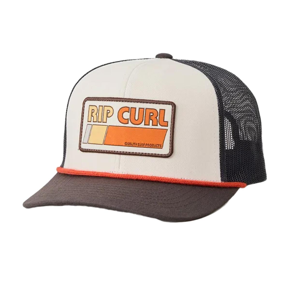 Gorro Cap Rip Curl Surf Revival Trucker 