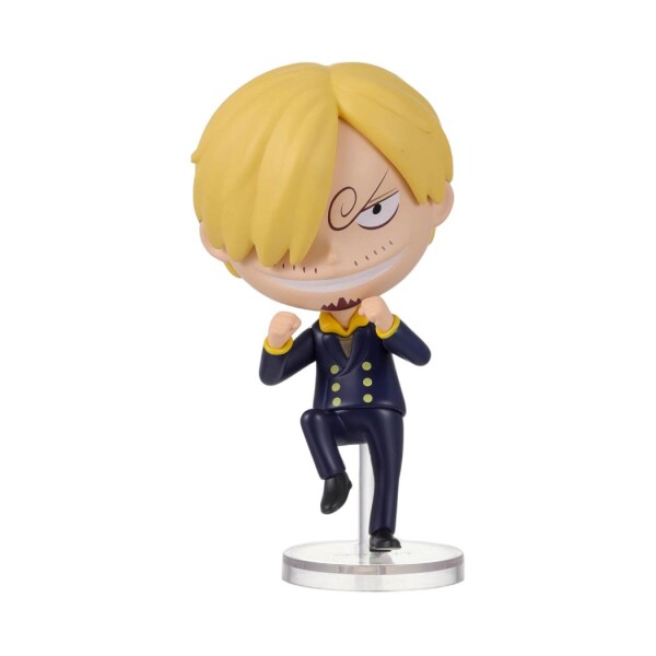 Caja sorpresa One Piece Caja sorpresa One Piece