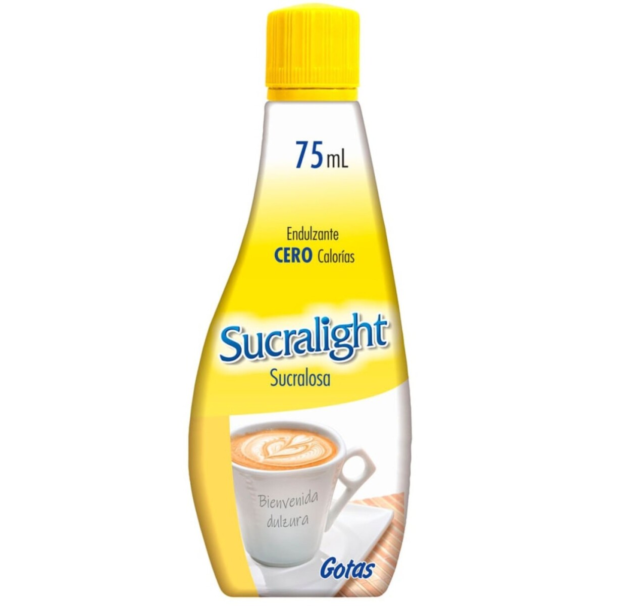Sucralight liquido 75 ml 