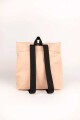MOCHILA ACCESORIOS DANIEL CASSIN MOCHILA PLUIE Crudo