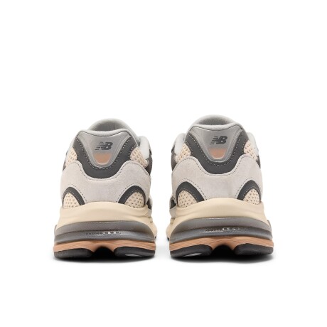Championes New Balance Unisex - 2010 - U2010TTO GREY
