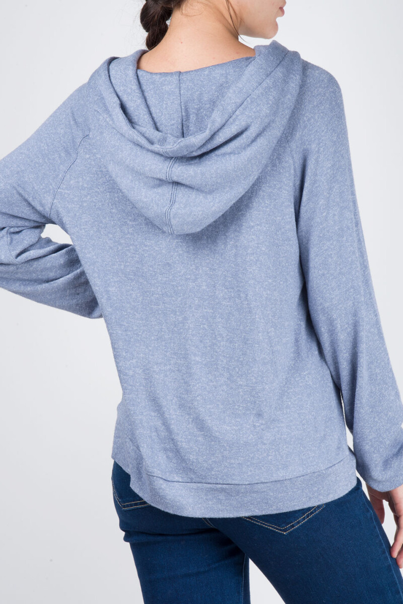 Sweater object Gris