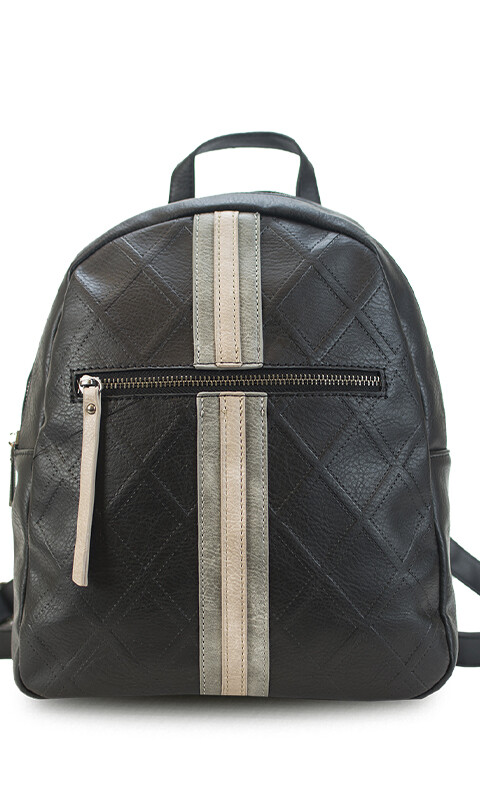 MOCHILA ODESA NEGRO