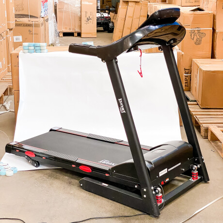 OUTLET - Caminador Expert Fitness Perseverance 3.0 HP C/ Pulsómetro OUTLET - Caminador Expert Fitness Perseverance 3.0 HP C/ Pulsómetro