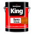 King Barniz Brillante Cedro