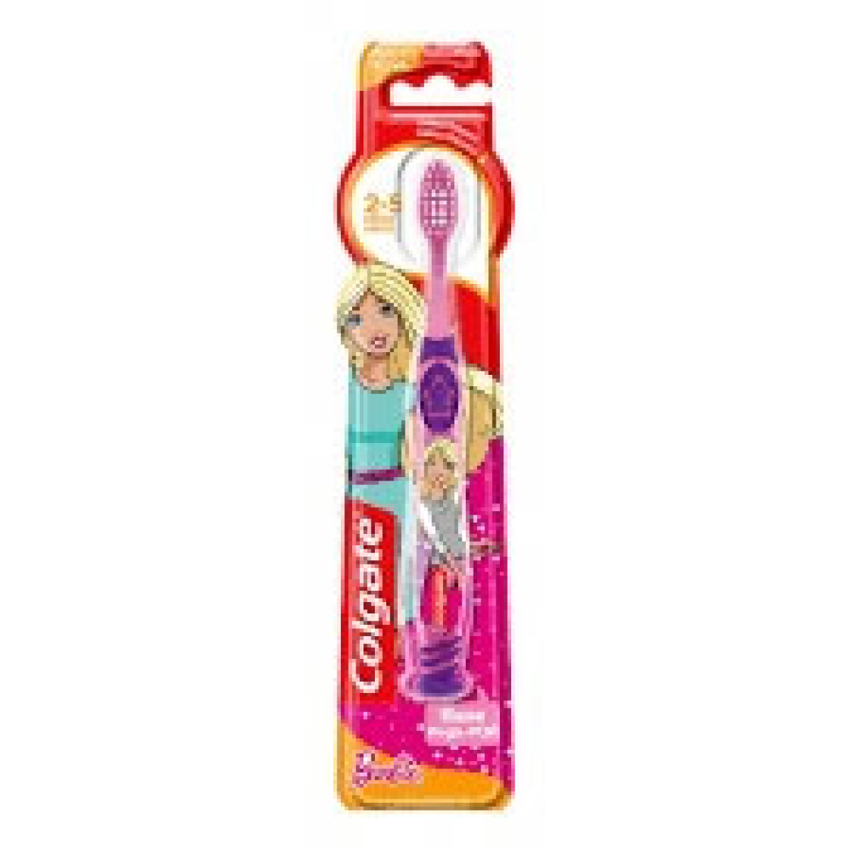 Cepillo Colgate Smiles 2-5 – Cepillo Infantil