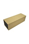 Caja rígida 32x10,5x9 cm. - MADERA Caja rígida 32x10,5x9 cm. - MADERA