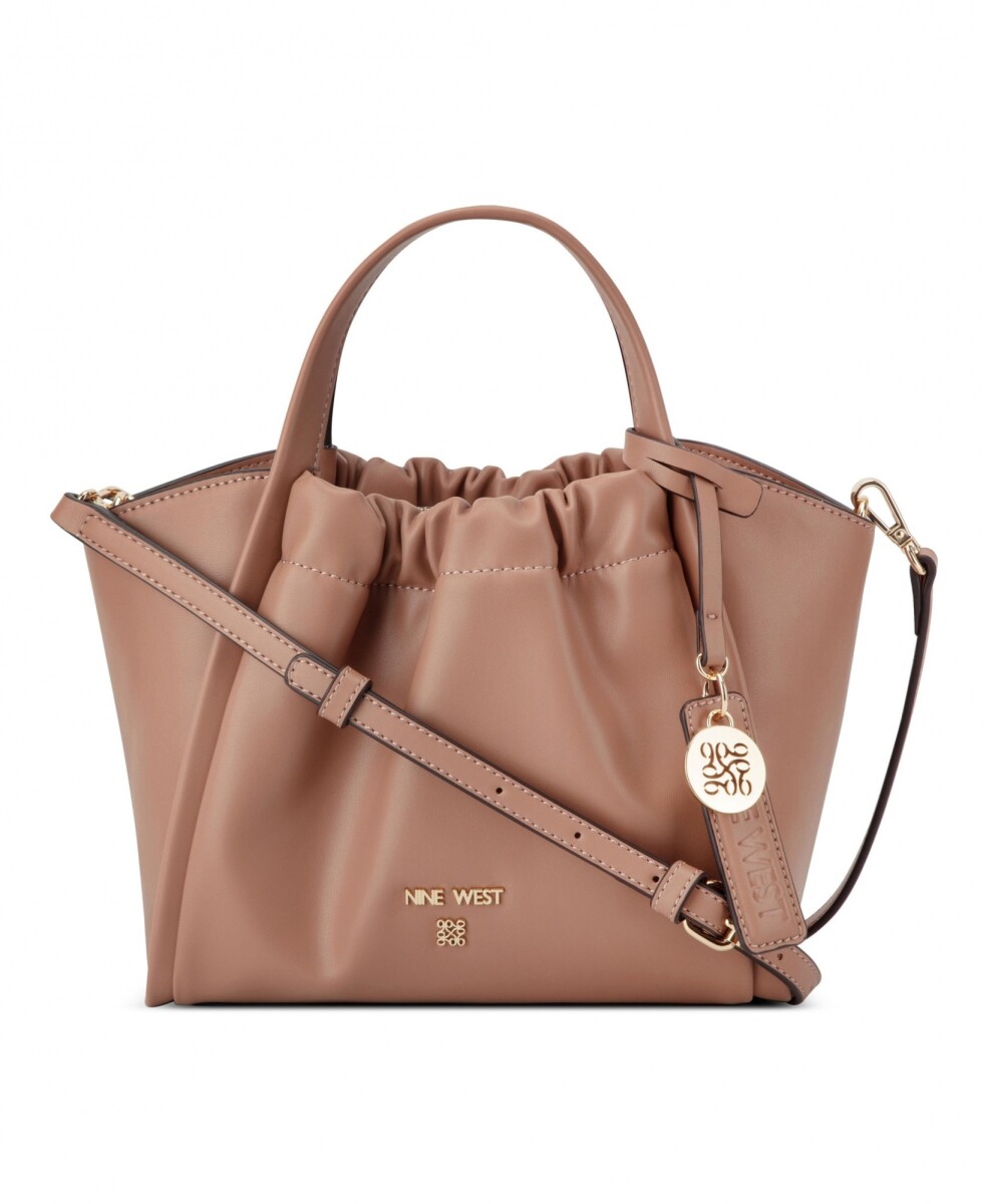Tote Hb Kenji Mini Tote - Clay 