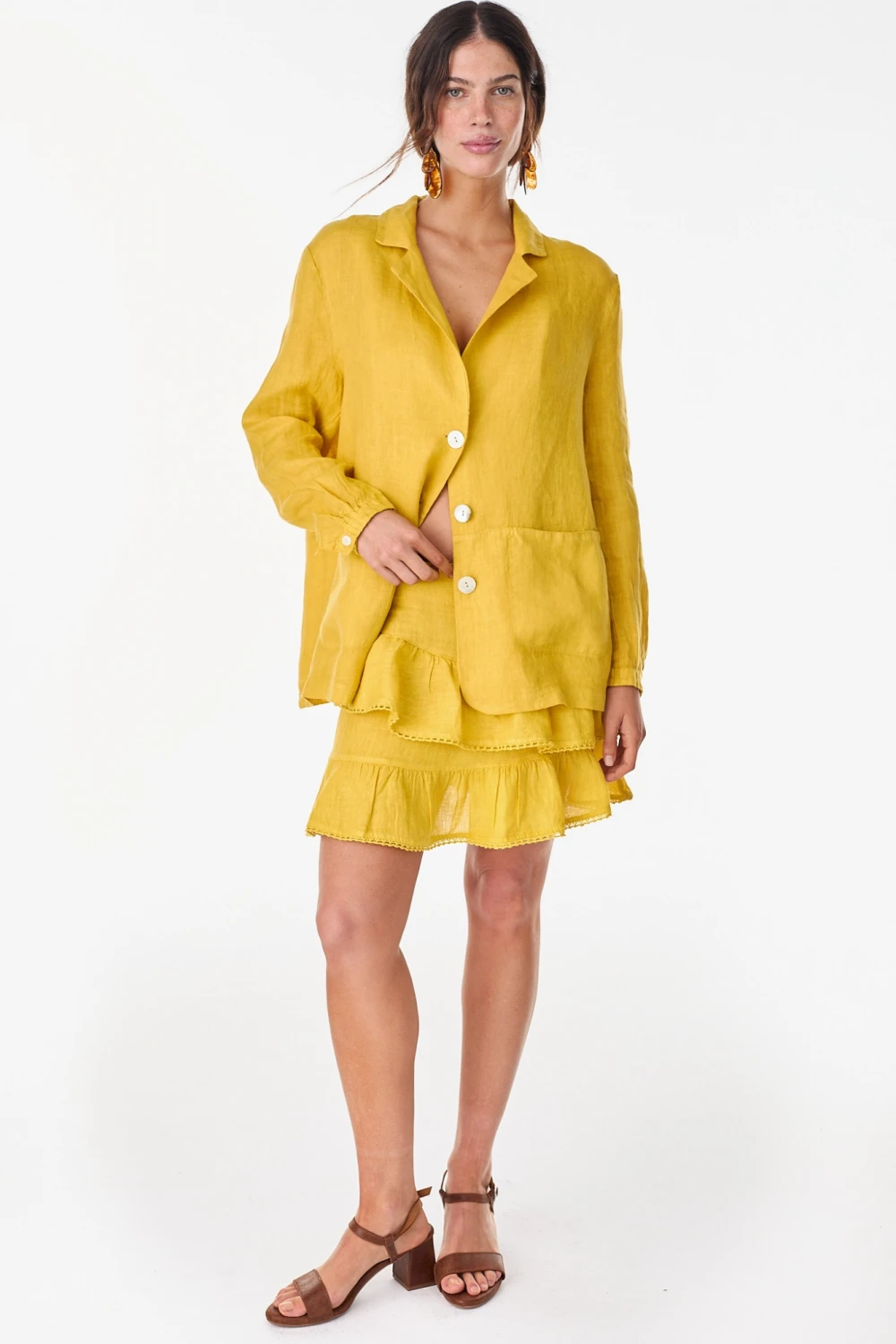 Blazer Terra