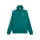 Campera Puma T7 Track Jacket Green