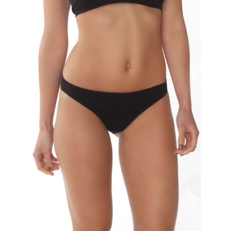Tanga prili Negro