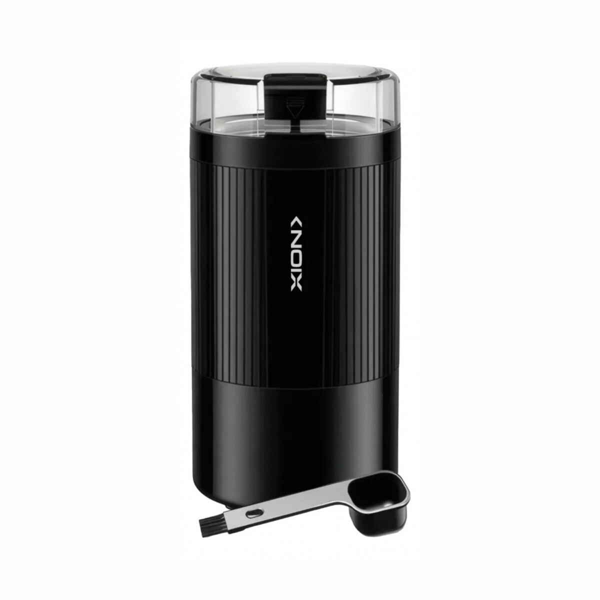 Molinillo De Café XION XI-CMG50 Acero Inoxidable 