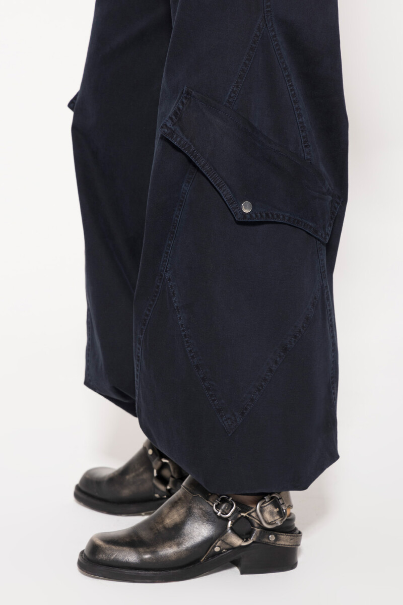 PANTALON KACEY Azul