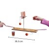 42-2Q Juego De Mesa, Ideal Para Previas Le Estudio - Basketball