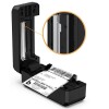 Impresora etiquetadora térmica Bluetooth AM-243 Impresora etiquetadora térmica Bluetooth AM-243