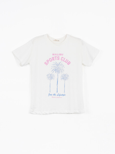 REMERA NAT CRUDO