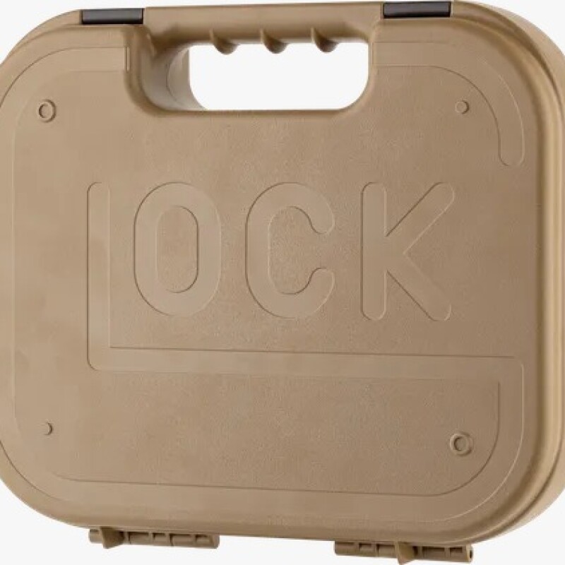 Pistola Glock 17 Gen5 Cal. 6mm + Cargador Extra Pistola Glock 17 Gen5 Cal. 6mm + Cargador Extra