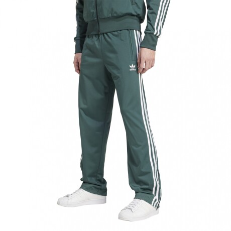 adidas PANTALON ADICOLOR CLASSICS FIREBIRD GREEN