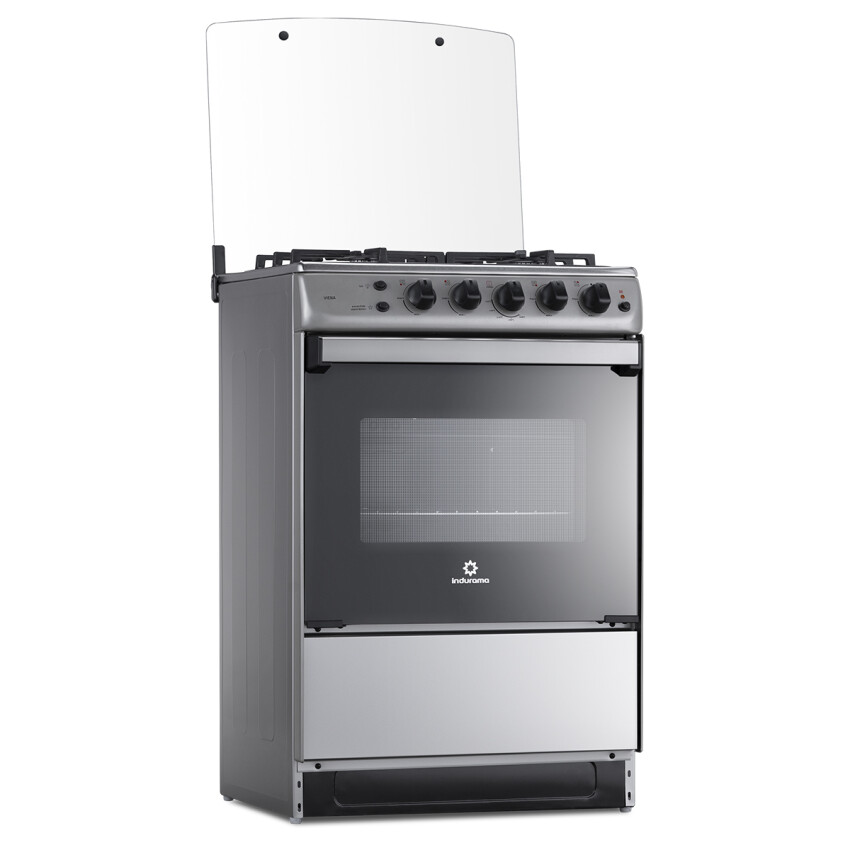 Cocina Indurama 4H Viena con Grill Cocina Indurama 4H Viena con Grill