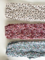 Pantalon wide linda C Pantalon wide linda C
