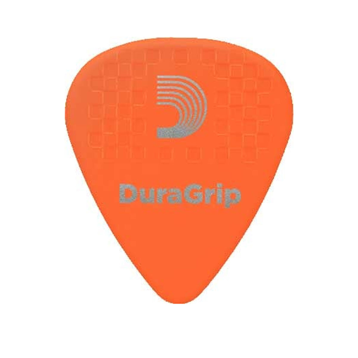 Pua Guitarra Daddario Duragrip Light 