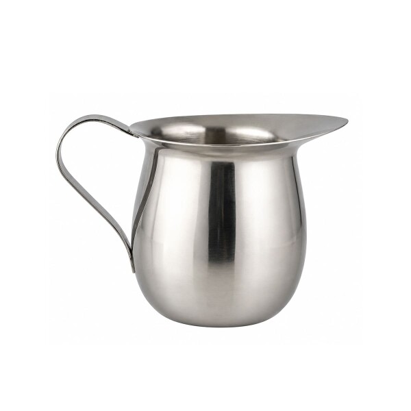 Cremera acero 300 ml 65206 Cremera acero 300 ml 65206
